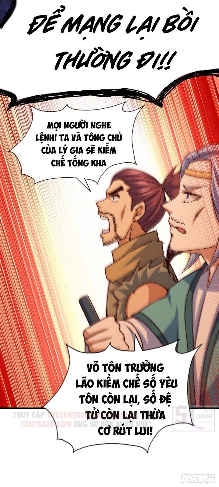 Người Trên Vạn Người Chap 80 - Next Chap 81