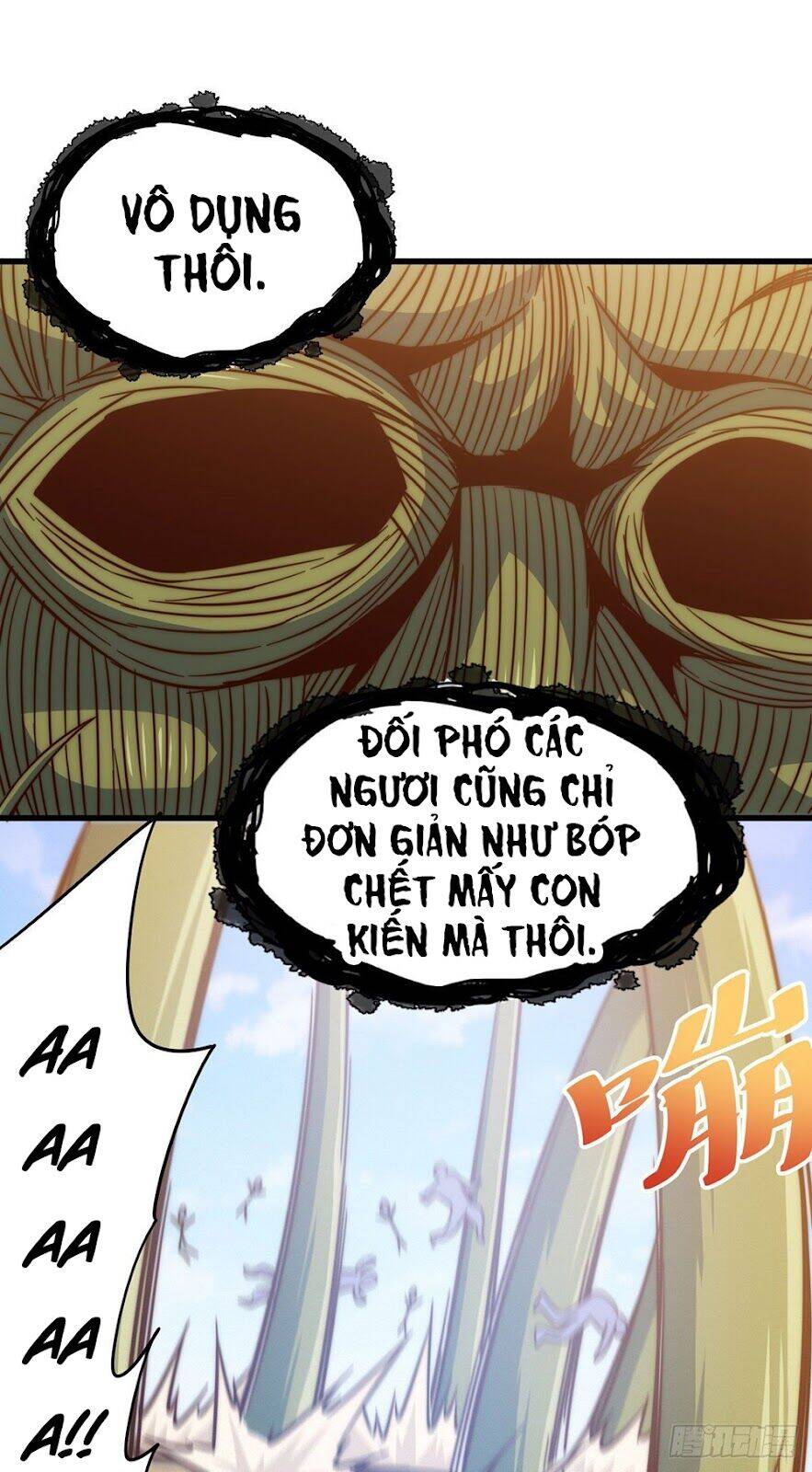 Người Trên Vạn Người Chap 80 - Next Chap 81