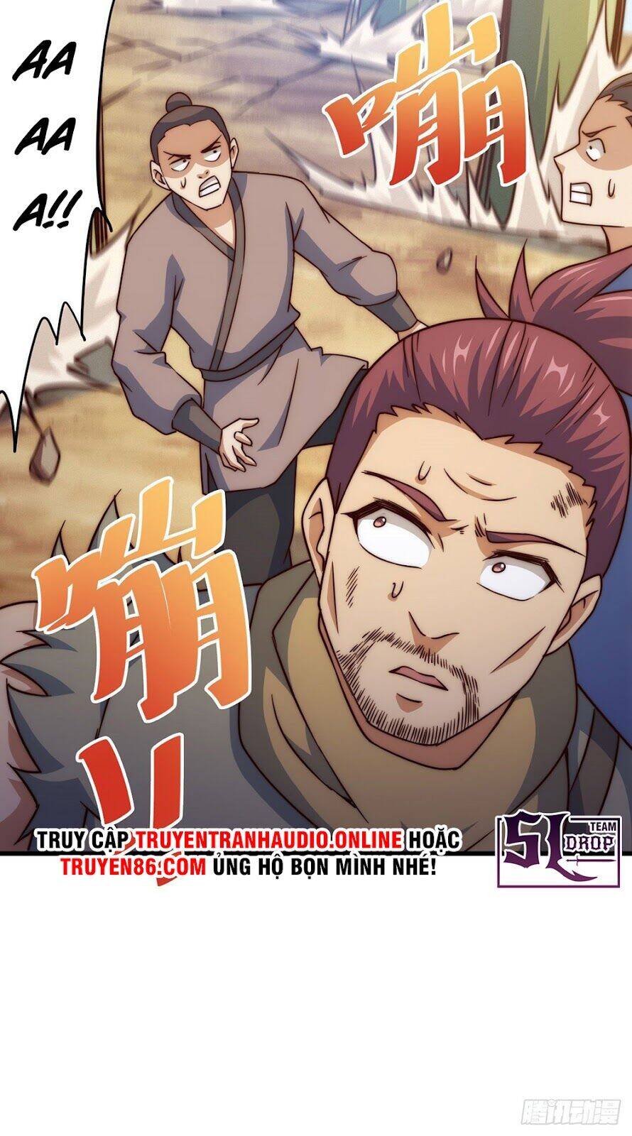 Người Trên Vạn Người Chap 80 - Next Chap 81