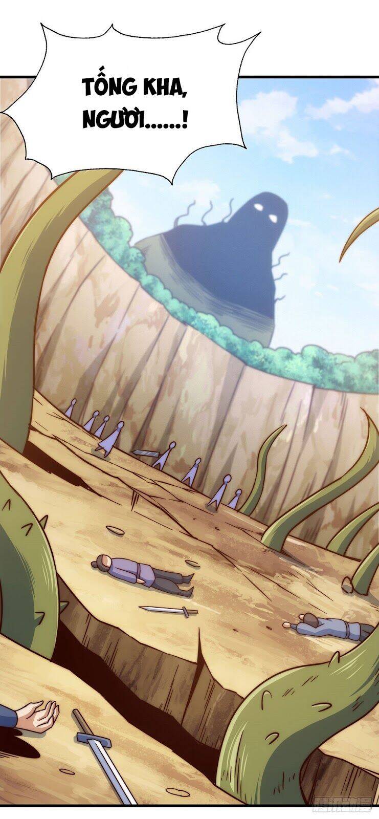 Người Trên Vạn Người Chap 80 - Next Chap 81