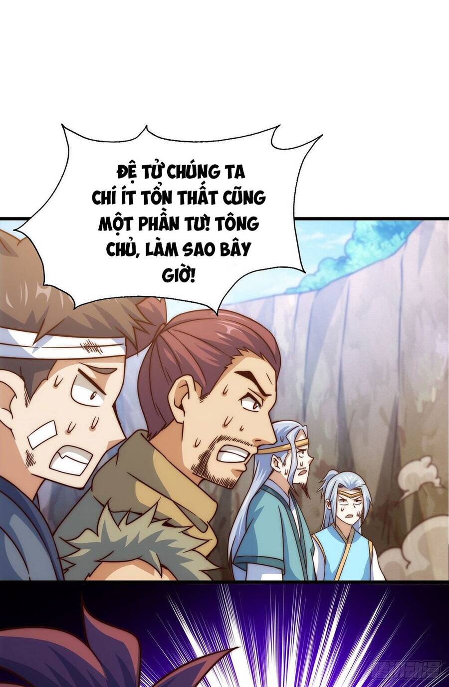 Người Trên Vạn Người Chap 80 - Next Chap 81