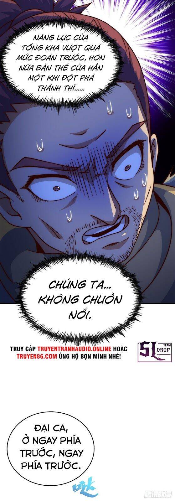 Người Trên Vạn Người Chap 80 - Next Chap 81