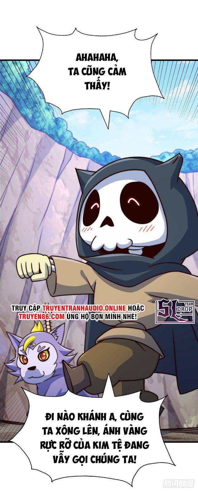 Người Trên Vạn Người Chap 80 - Next Chap 81