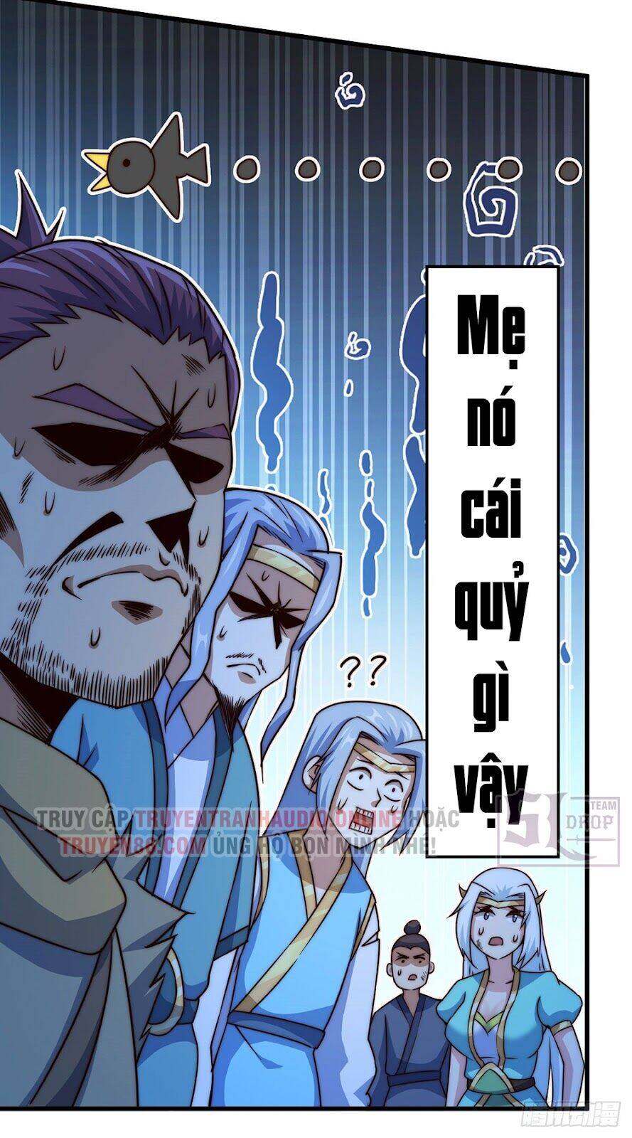 Người Trên Vạn Người Chap 80 - Next Chap 81