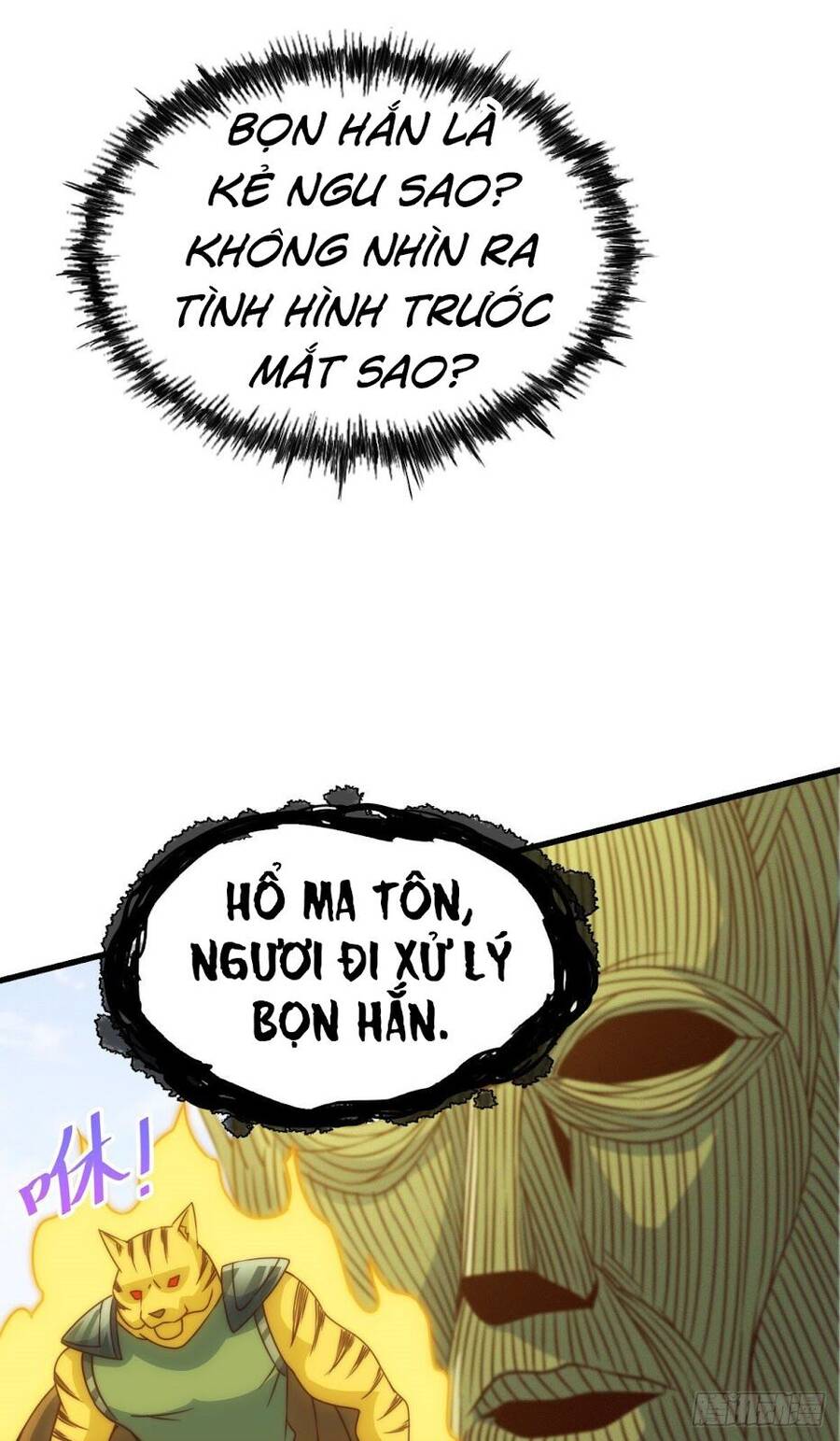 Người Trên Vạn Người Chap 80 - Next Chap 81