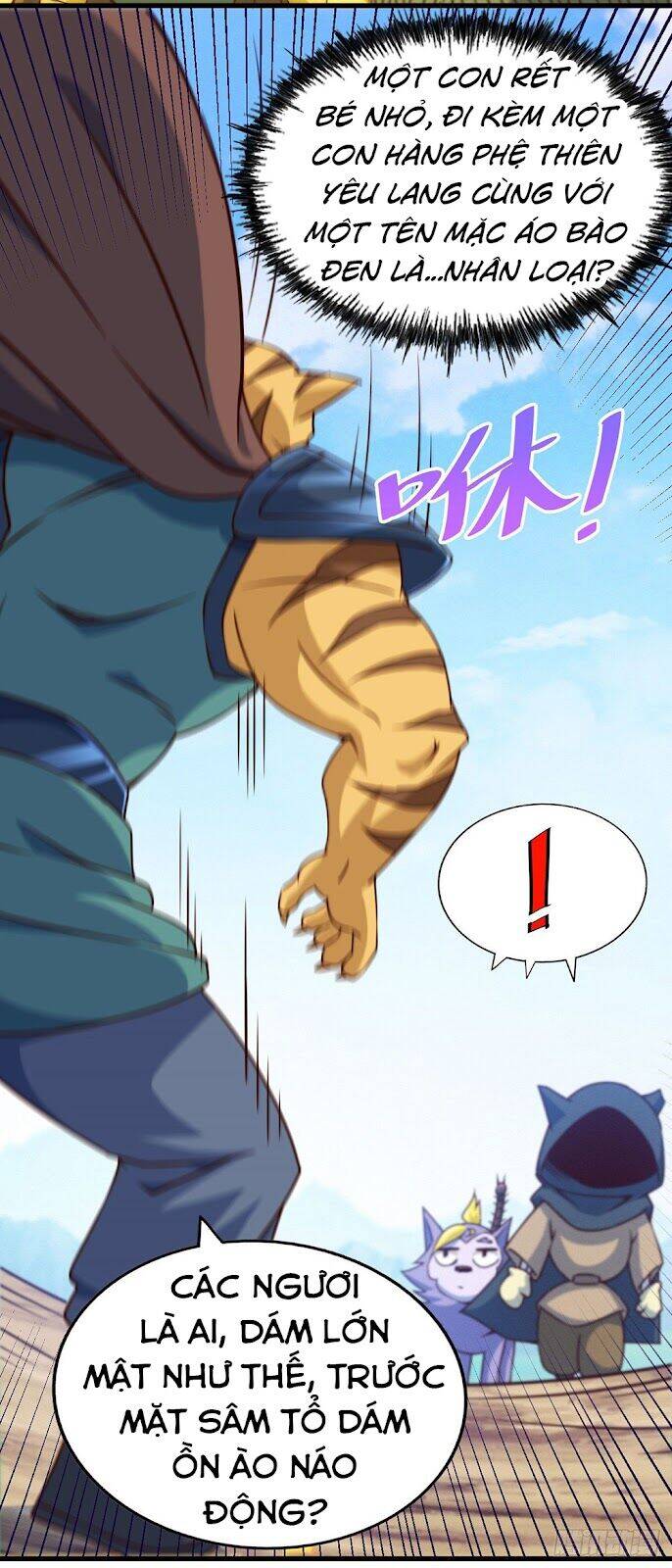 Người Trên Vạn Người Chap 80 - Next Chap 81