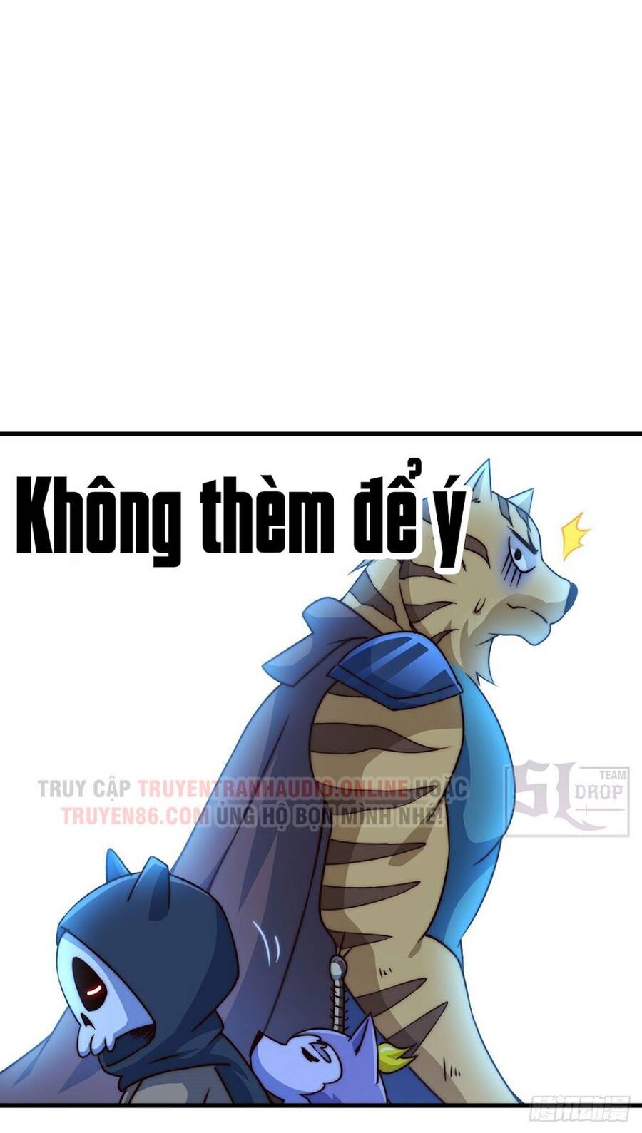 Người Trên Vạn Người Chap 80 - Next Chap 81