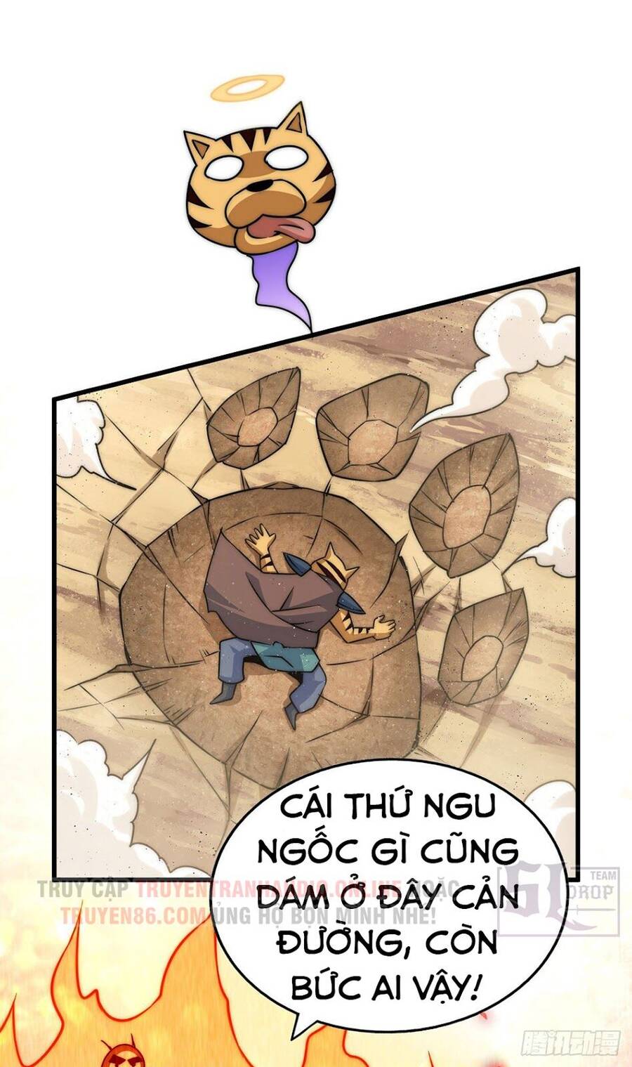 Người Trên Vạn Người Chap 80 - Next Chap 81