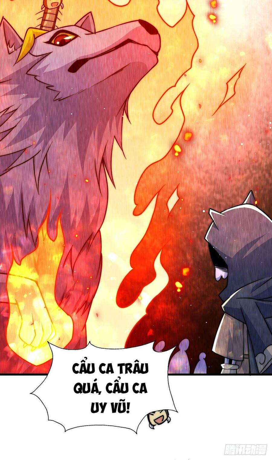 Người Trên Vạn Người Chap 80 - Next Chap 81