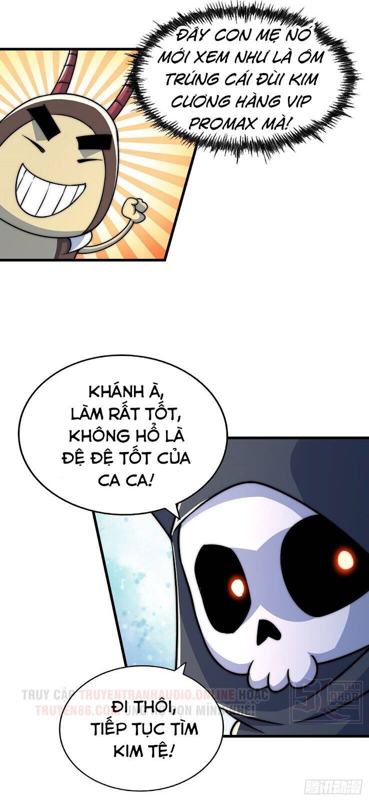 Người Trên Vạn Người Chap 80 - Next Chap 81