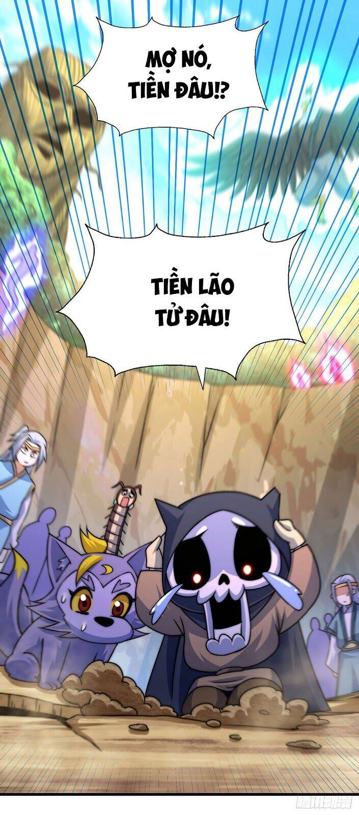 Người Trên Vạn Người Chap 80 - Next Chap 81