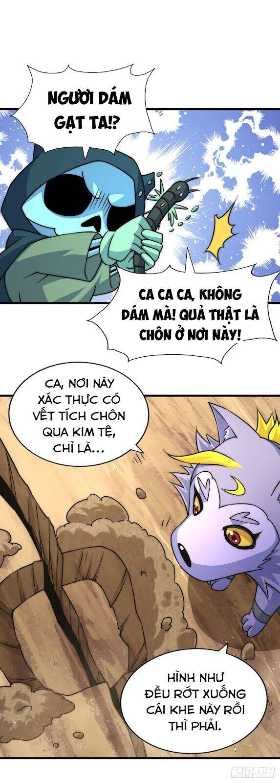 Người Trên Vạn Người Chap 80 - Next Chap 81