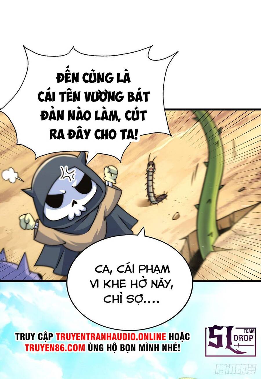 Người Trên Vạn Người Chap 80 - Next Chap 81