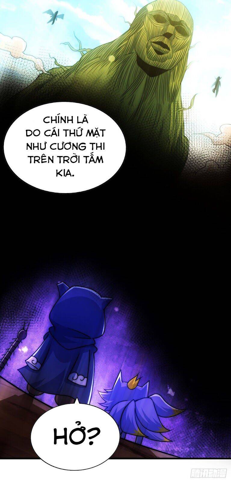 Người Trên Vạn Người Chap 80 - Next Chap 81