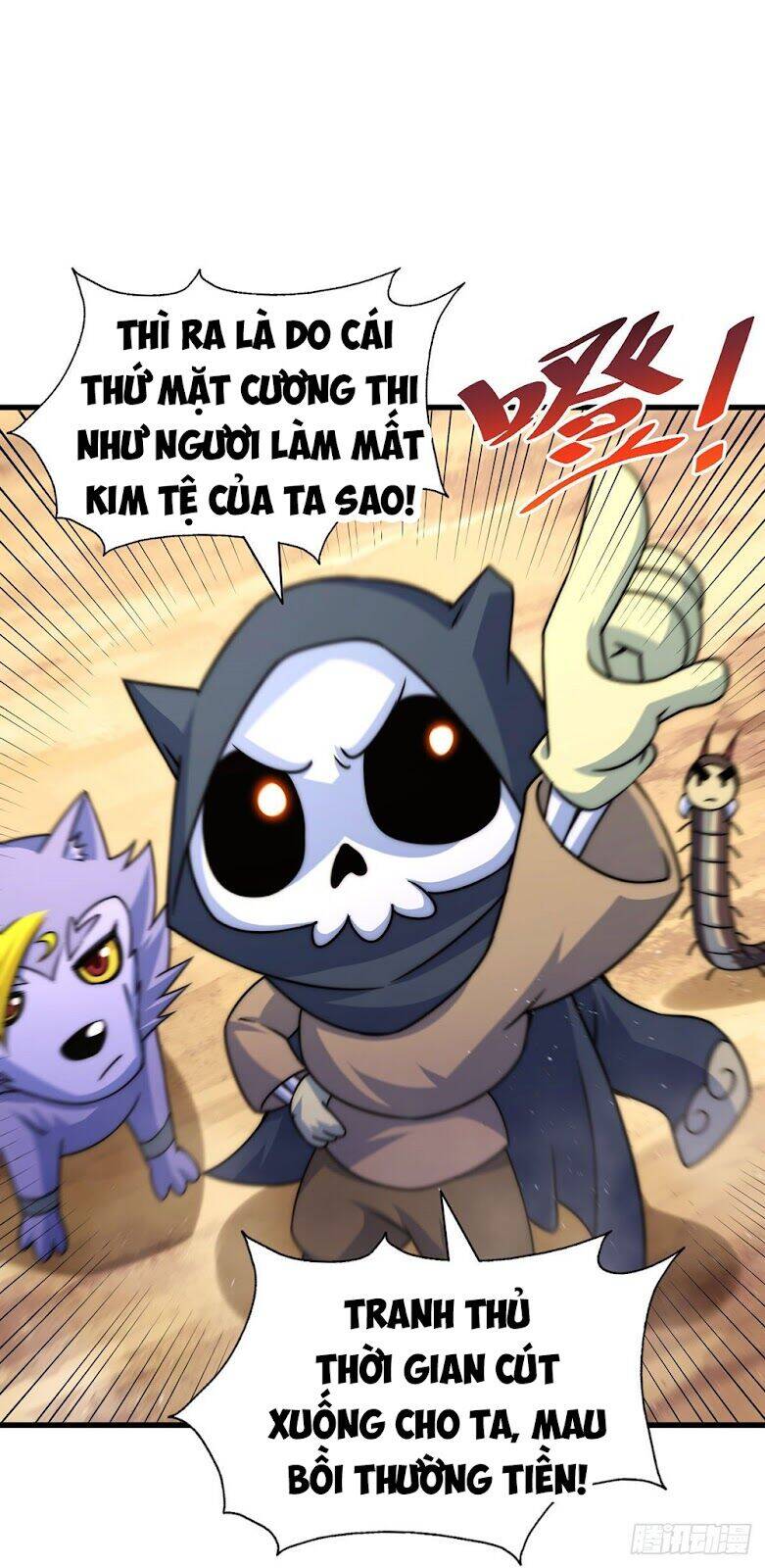 Người Trên Vạn Người Chap 80 - Next Chap 81