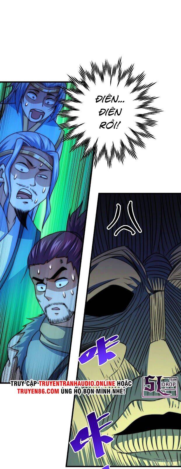 Người Trên Vạn Người Chap 80 - Next Chap 81