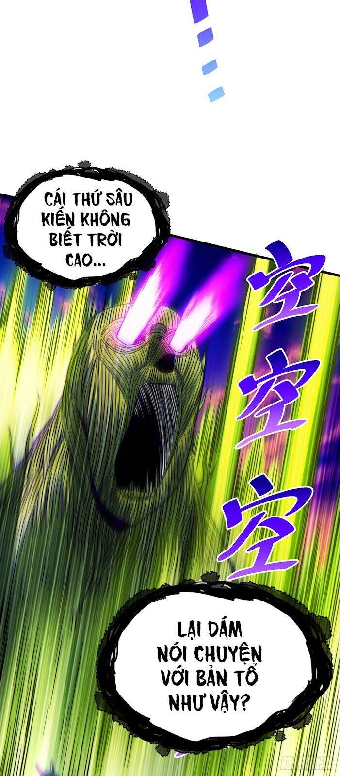 Người Trên Vạn Người Chap 80 - Next Chap 81