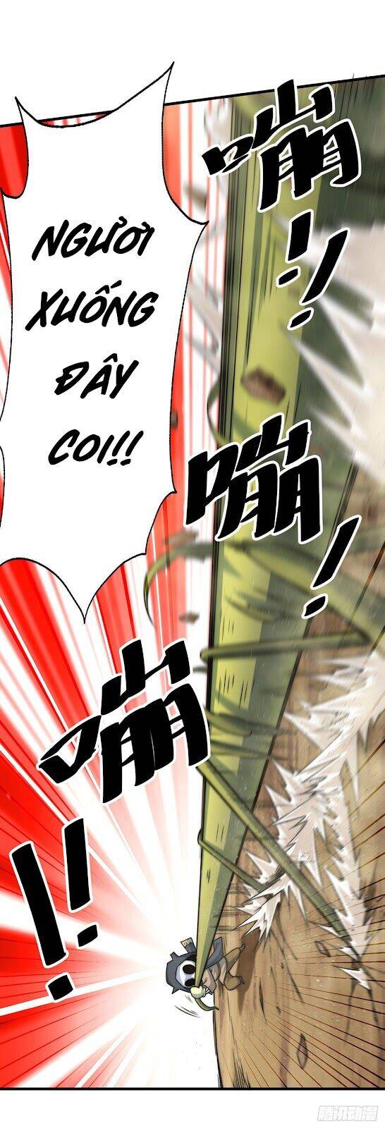 Người Trên Vạn Người Chap 80 - Next Chap 81