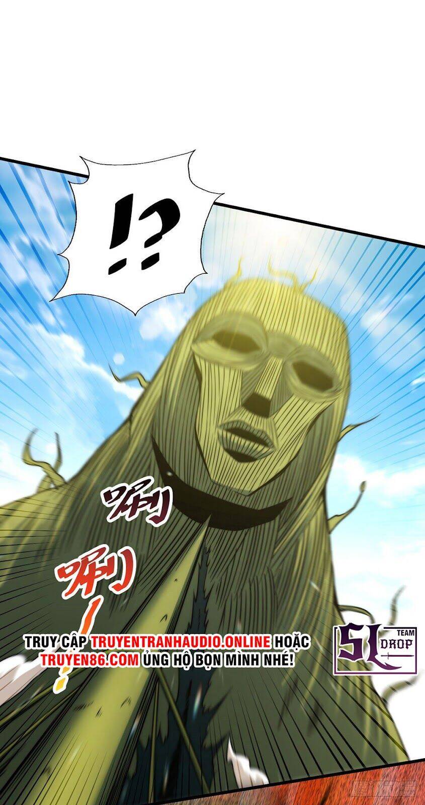 Người Trên Vạn Người Chap 80 - Next Chap 81