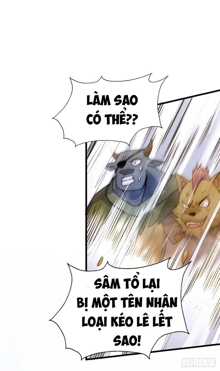 Người Trên Vạn Người Chap 80 - Next Chap 81