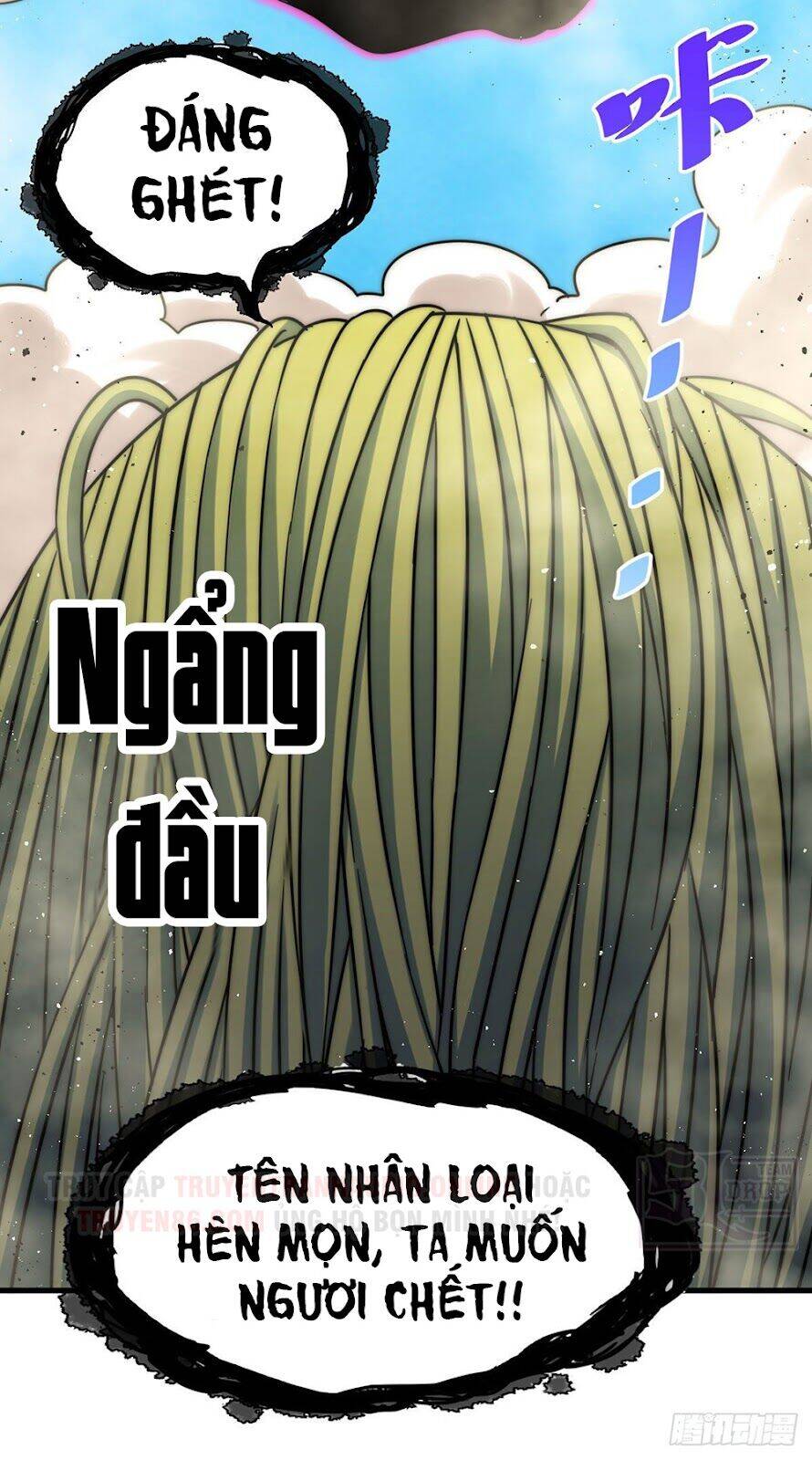Người Trên Vạn Người Chap 80 - Next Chap 81