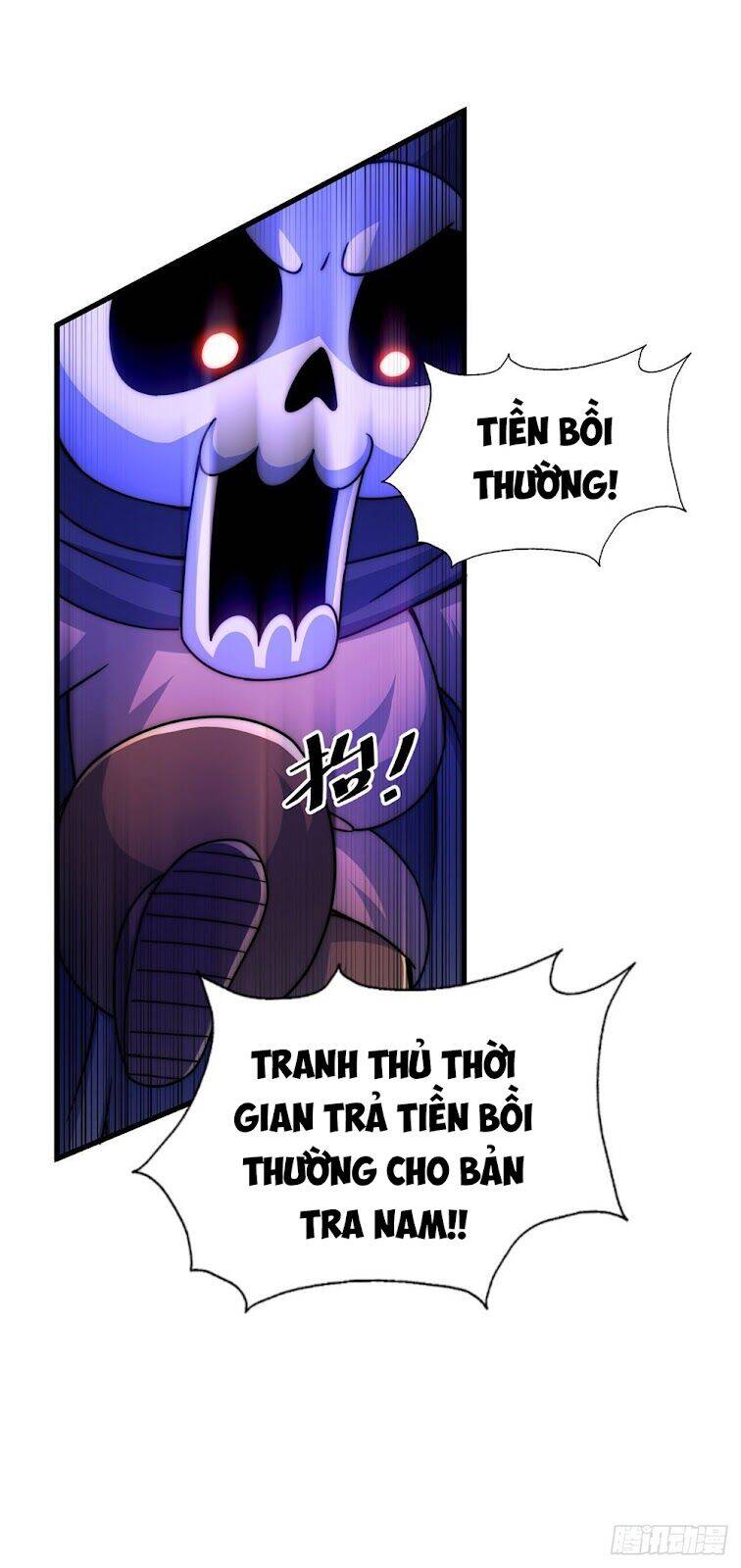 Người Trên Vạn Người Chap 80 - Next Chap 81
