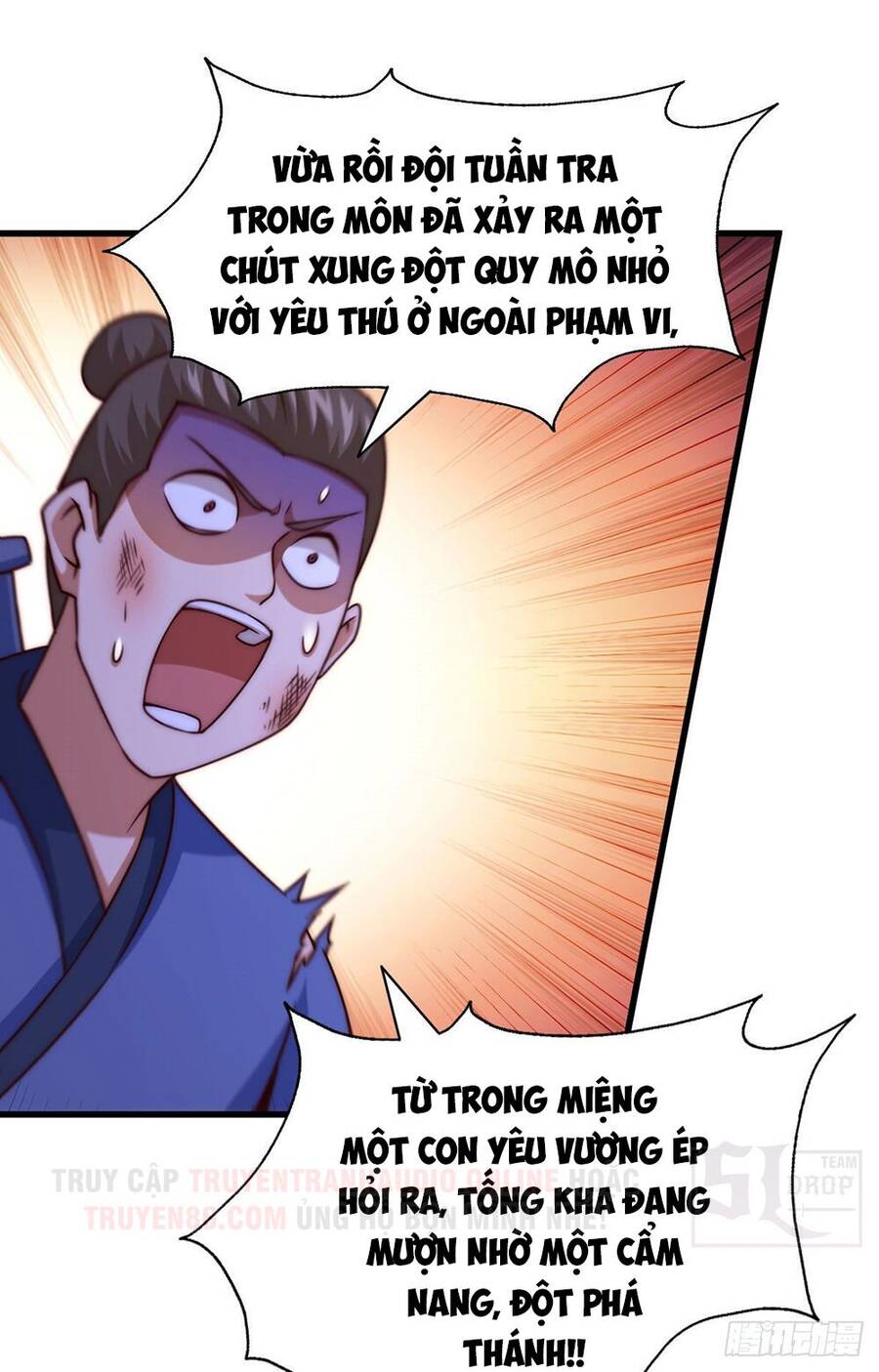Người Trên Vạn Người Chap 80 - Next Chap 81