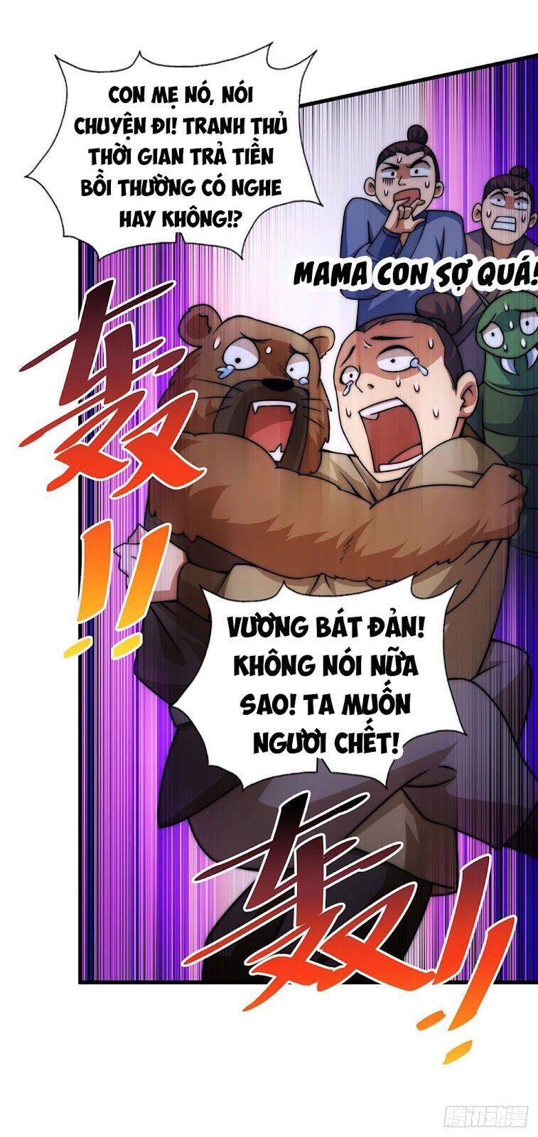 Người Trên Vạn Người Chap 80 - Next Chap 81