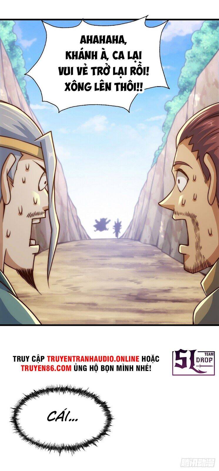 Người Trên Vạn Người Chap 80 - Next Chap 81
