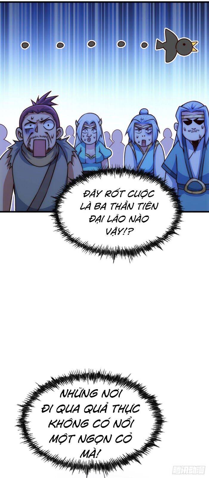 Người Trên Vạn Người Chap 80 - Next Chap 81