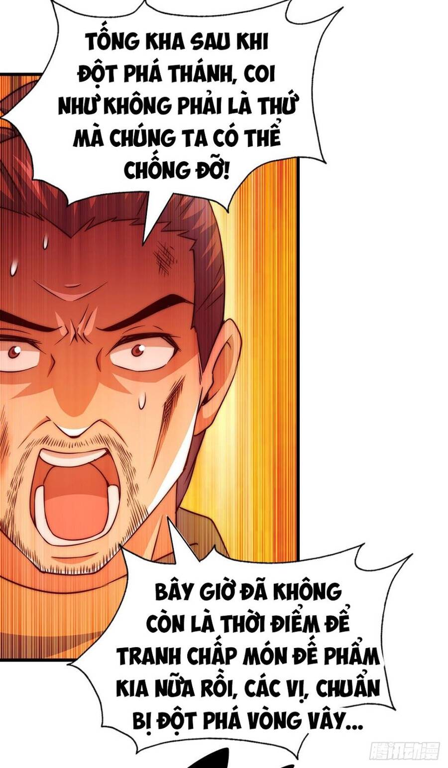 Người Trên Vạn Người Chap 80 - Next Chap 81
