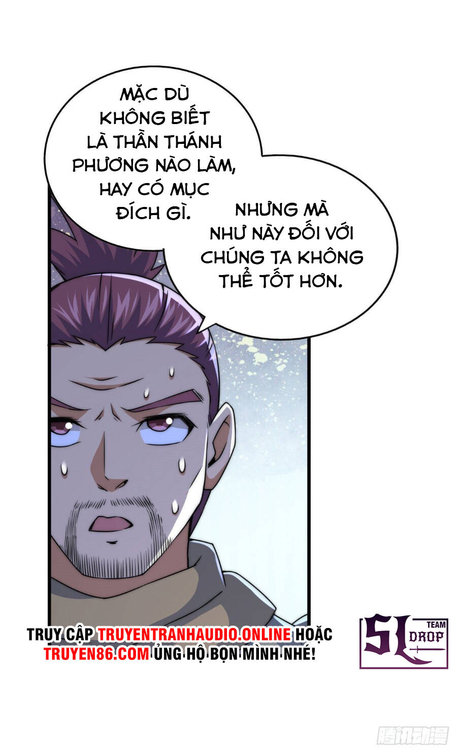 Người Trên Vạn Người Chap 81 - Next Chap 82