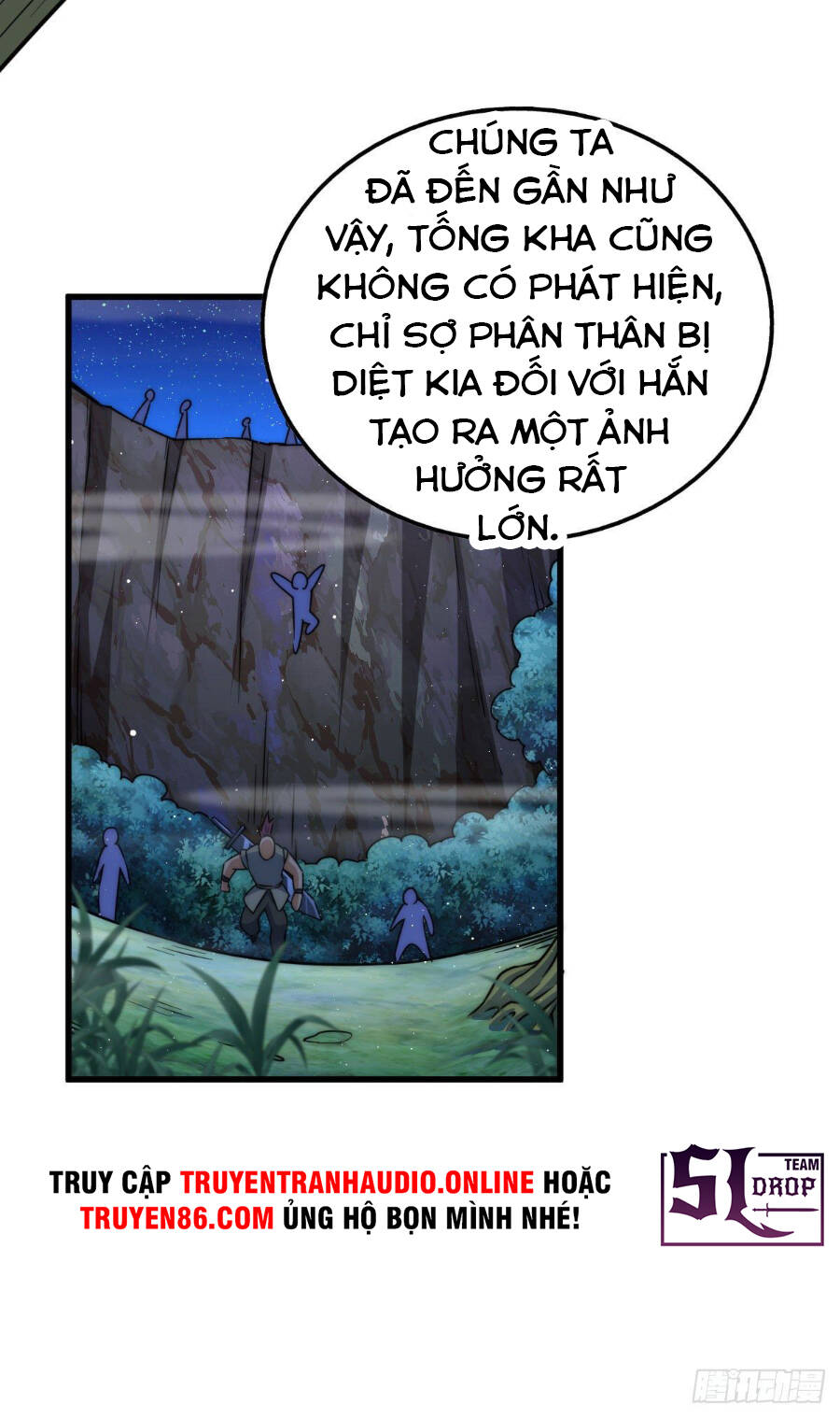 Người Trên Vạn Người Chap 81 - Next Chap 82