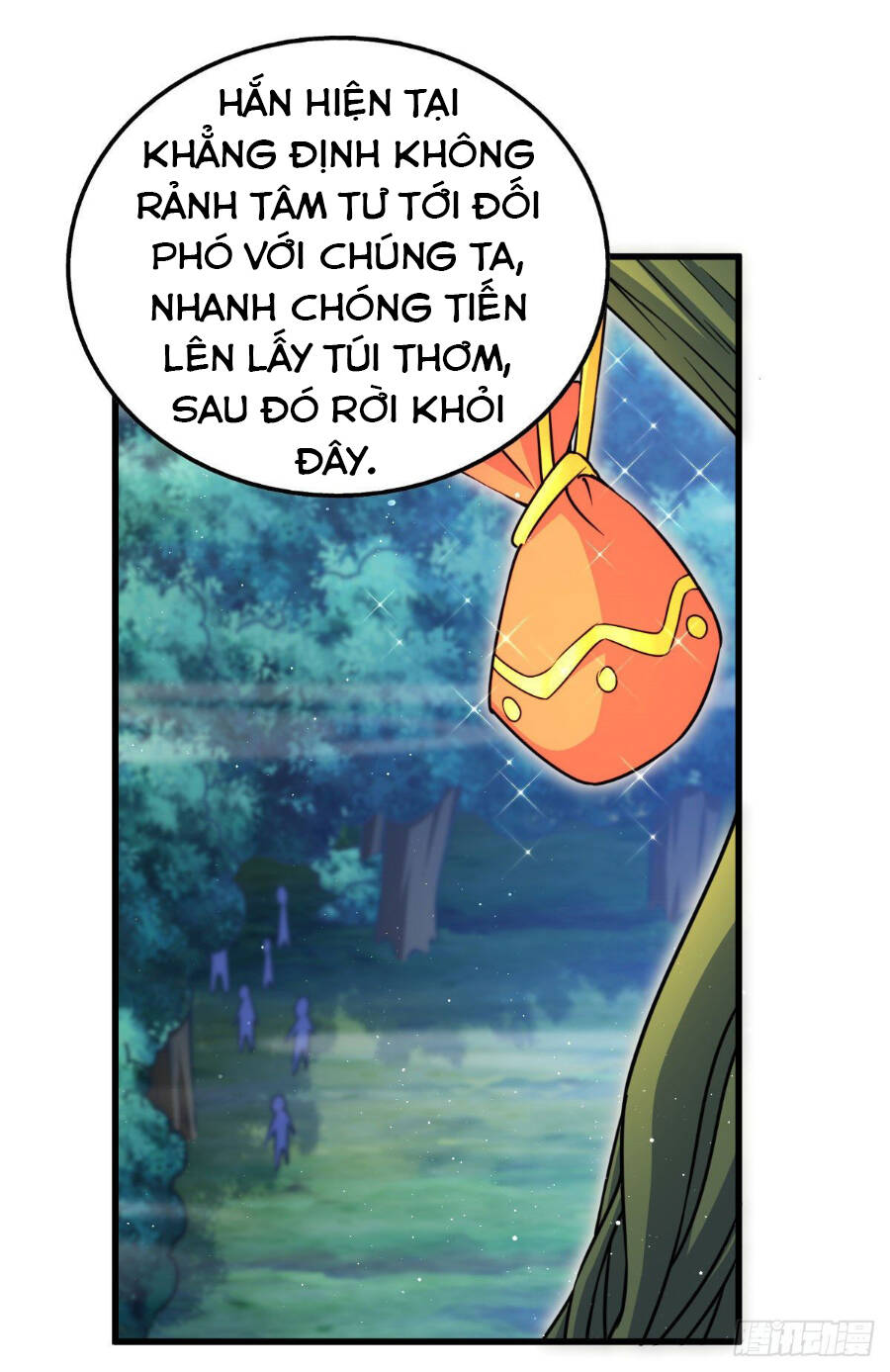 Người Trên Vạn Người Chap 81 - Next Chap 82