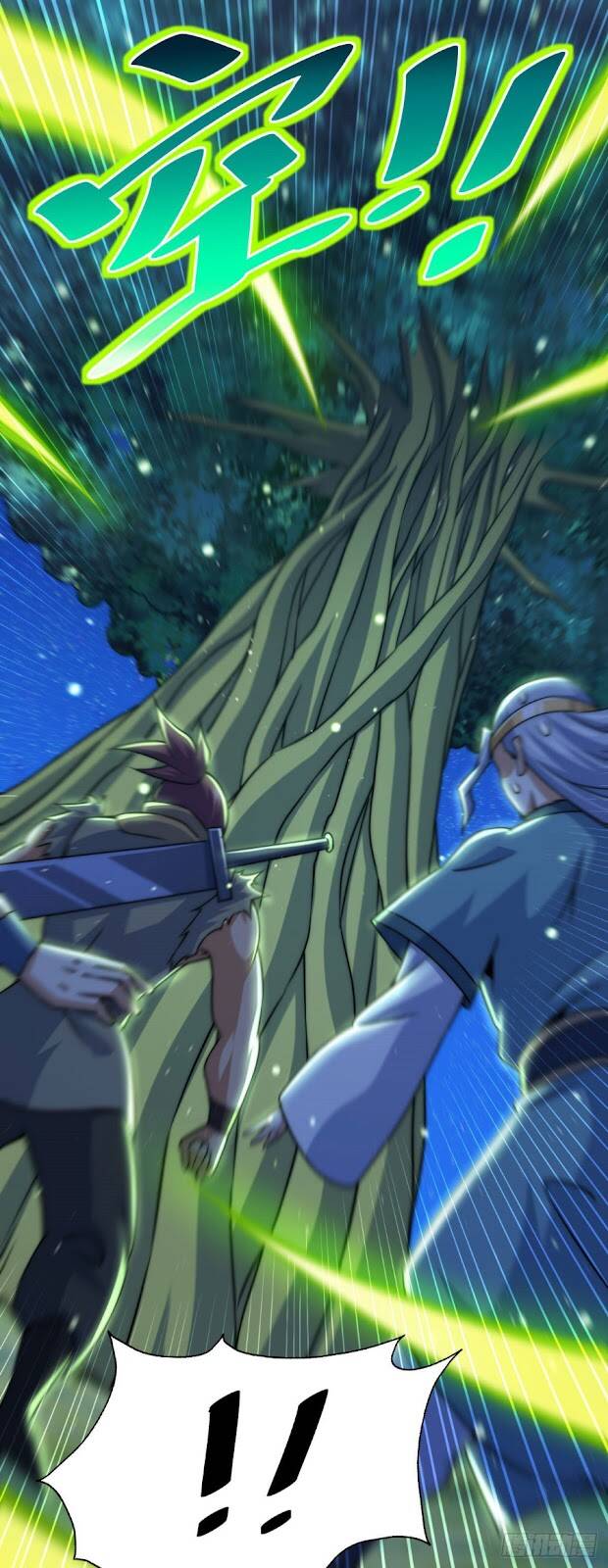 Người Trên Vạn Người Chap 81 - Next Chap 82
