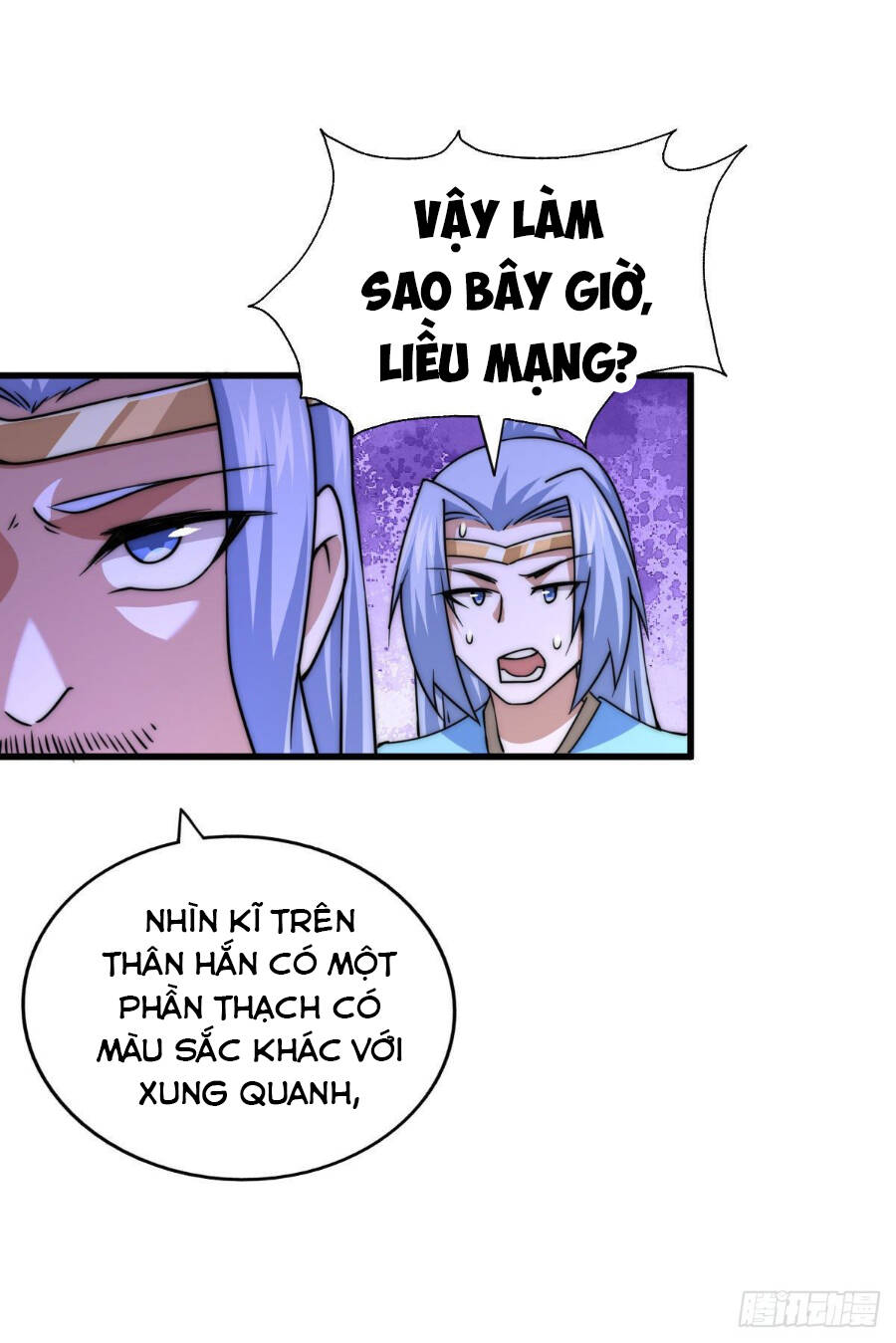 Người Trên Vạn Người Chap 81 - Next Chap 82