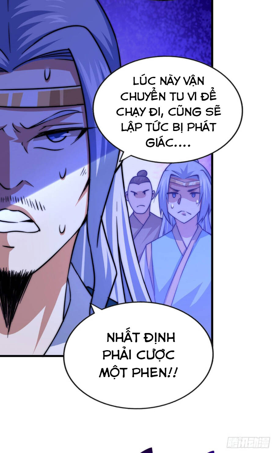 Người Trên Vạn Người Chap 81 - Next Chap 82