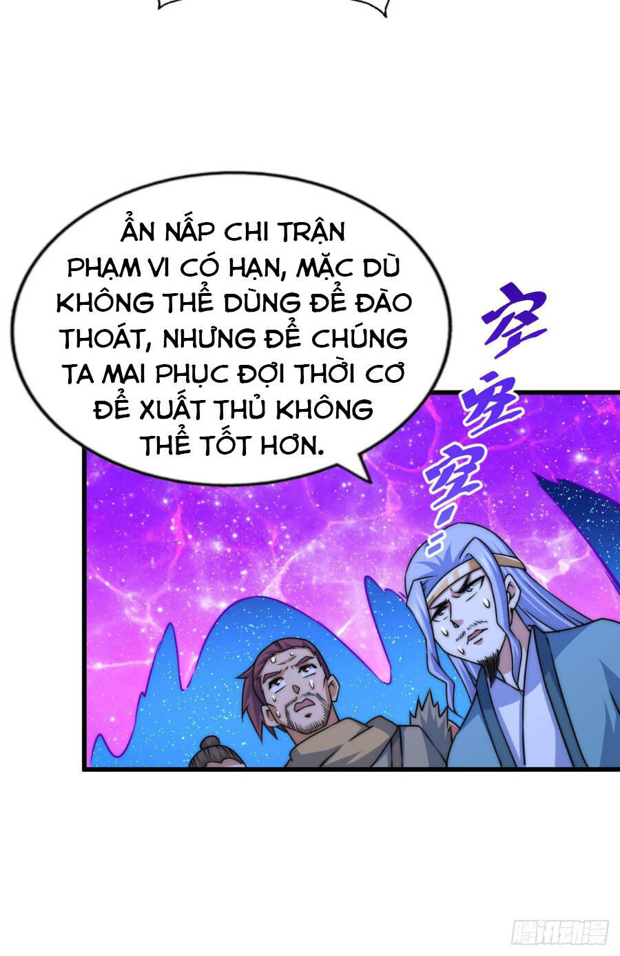 Người Trên Vạn Người Chap 81 - Next Chap 82