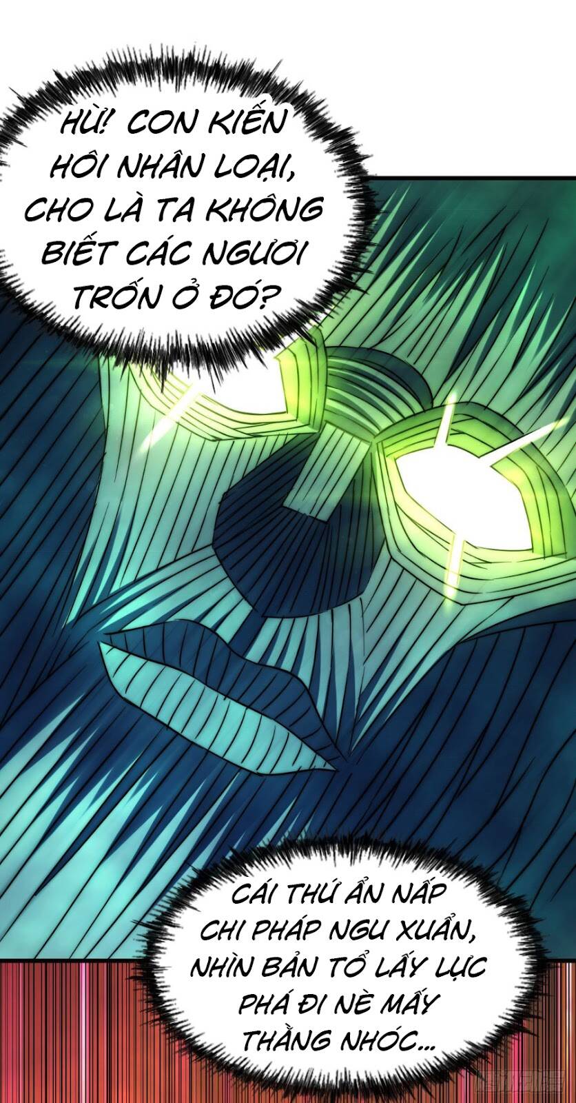Người Trên Vạn Người Chap 81 - Next Chap 82