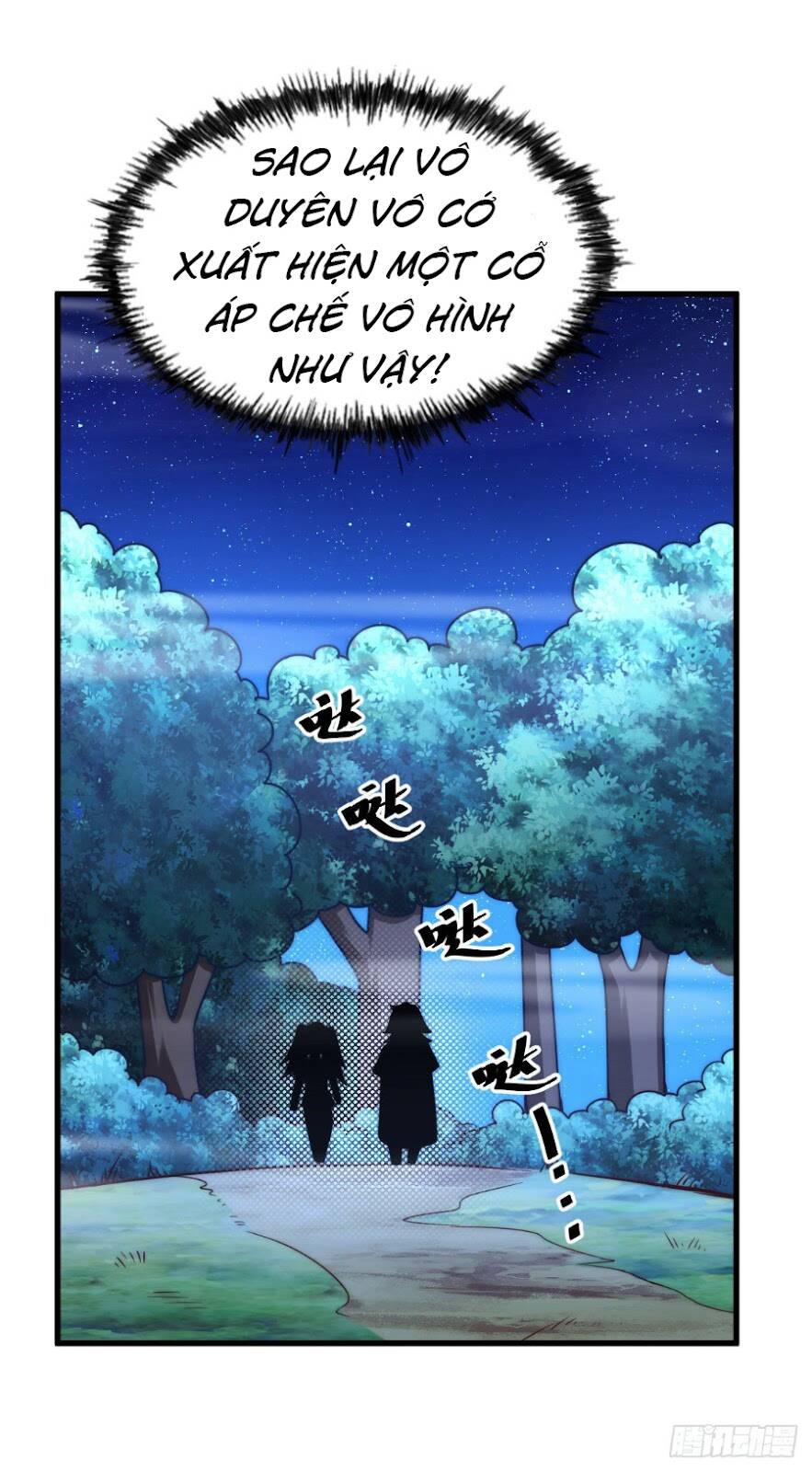 Người Trên Vạn Người Chap 81 - Next Chap 82