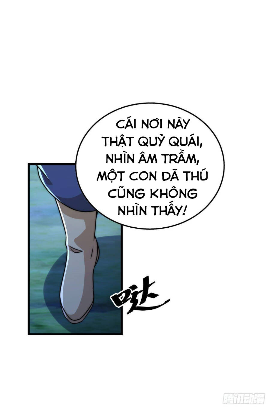 Người Trên Vạn Người Chap 81 - Next Chap 82