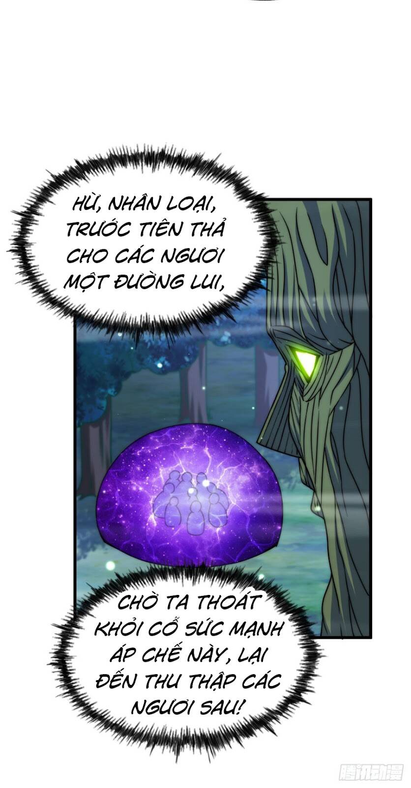 Người Trên Vạn Người Chap 81 - Next Chap 82