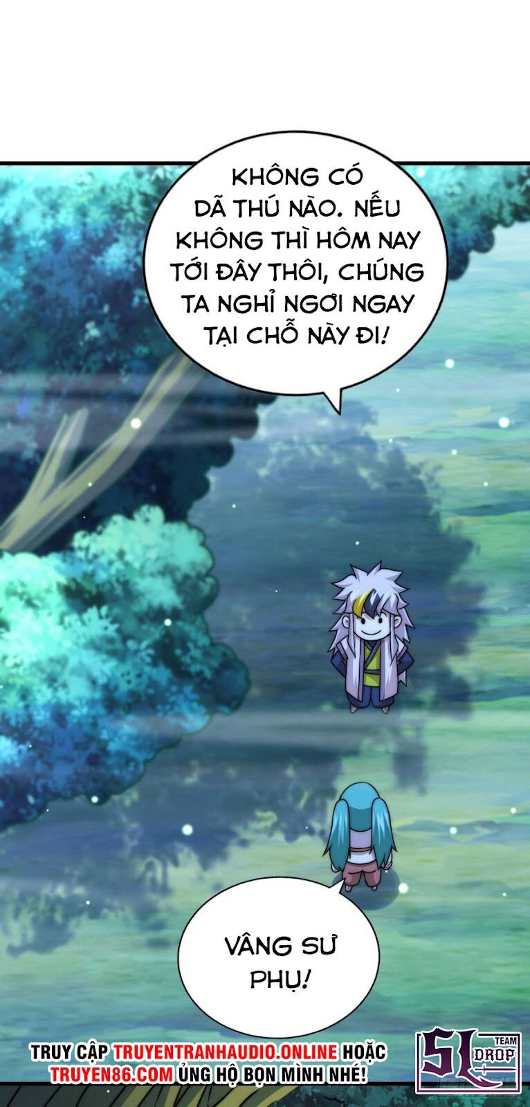 Người Trên Vạn Người Chap 81 - Next Chap 82