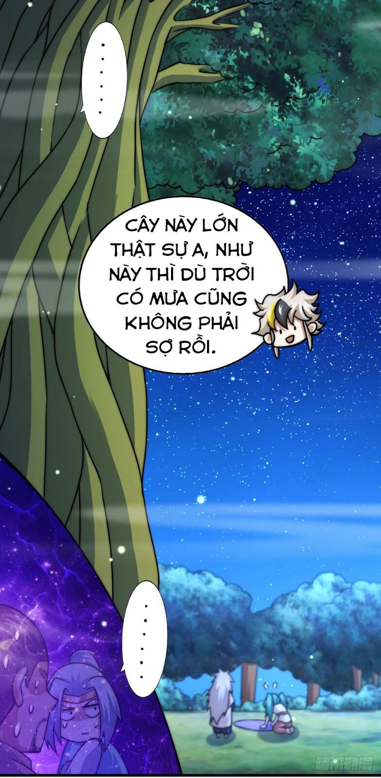Người Trên Vạn Người Chap 81 - Next Chap 82
