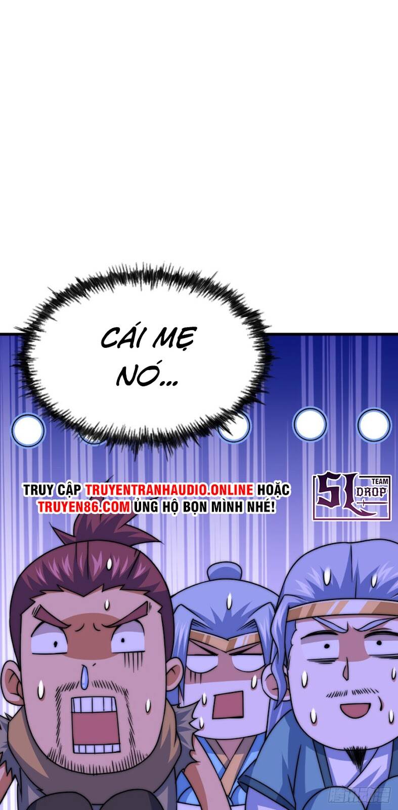Người Trên Vạn Người Chap 81 - Next Chap 82