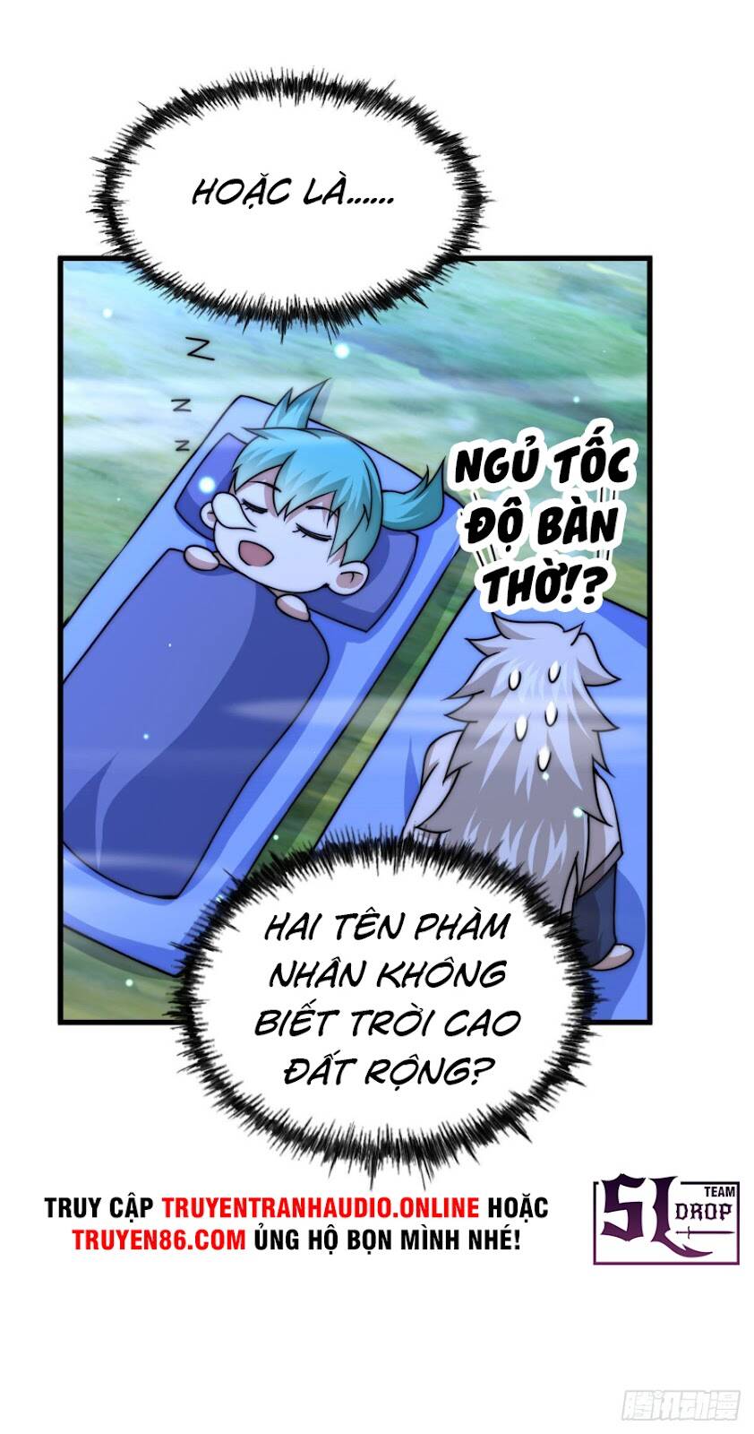 Người Trên Vạn Người Chap 81 - Next Chap 82
