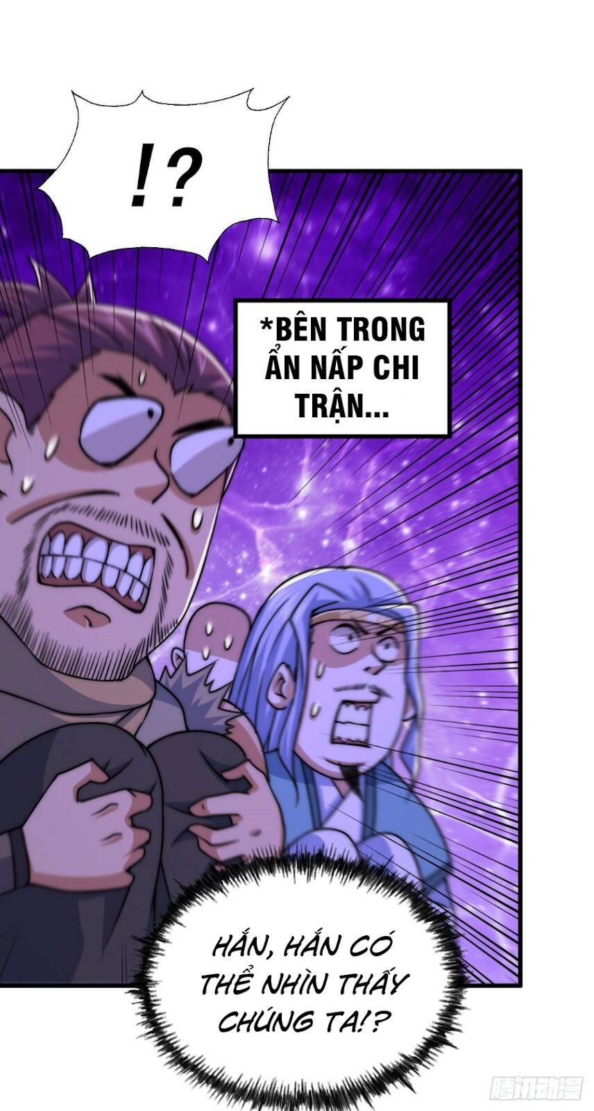 Người Trên Vạn Người Chap 81 - Next Chap 82