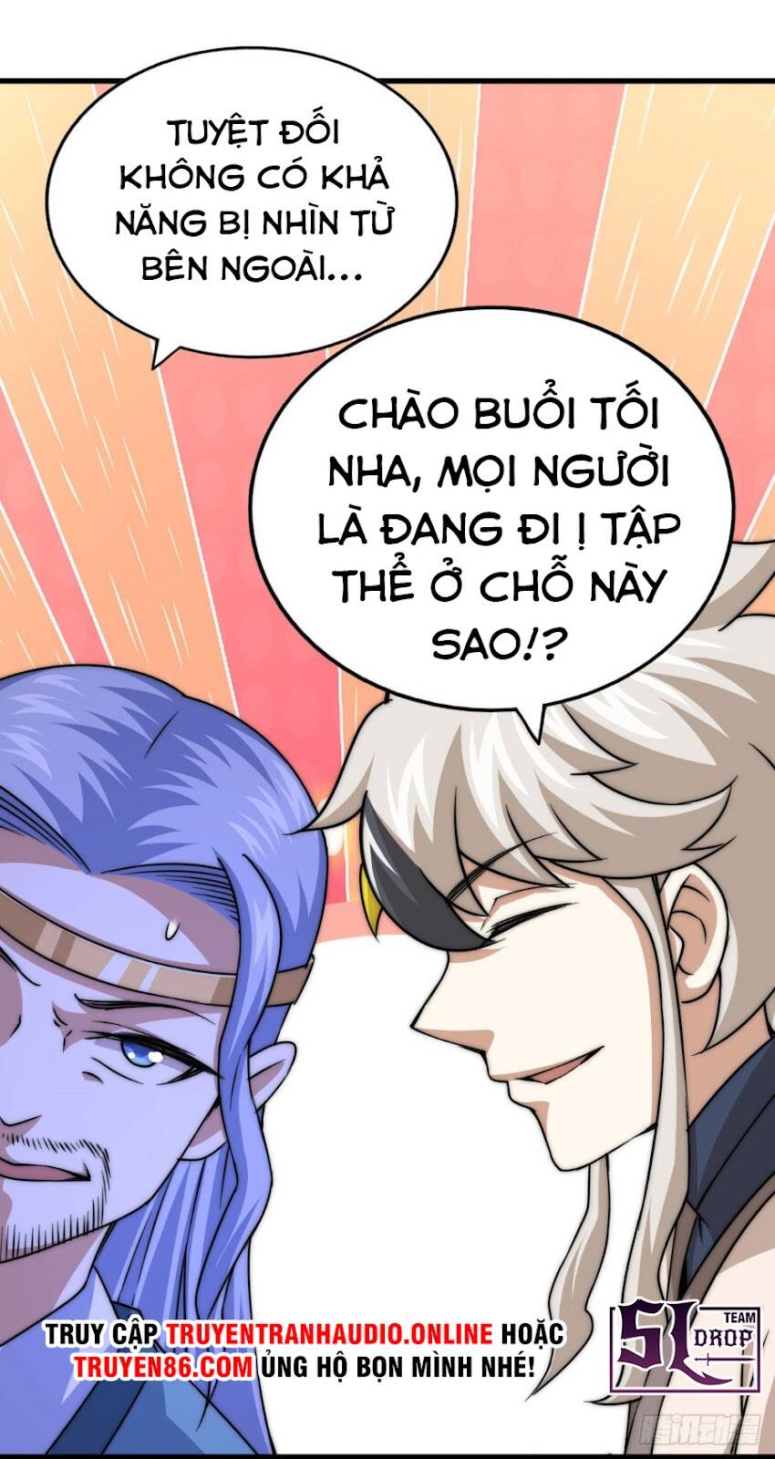Người Trên Vạn Người Chap 81 - Next Chap 82