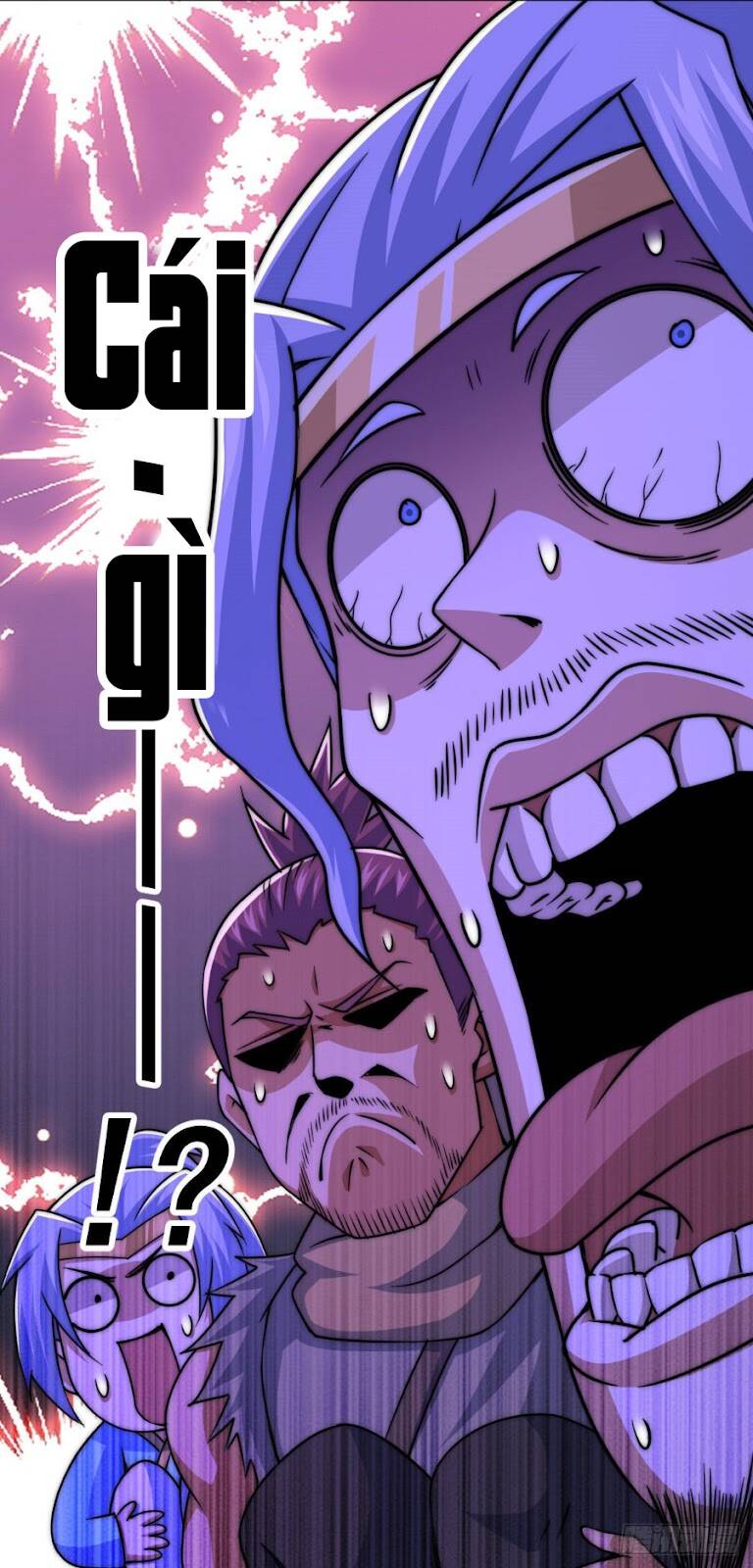 Người Trên Vạn Người Chap 81 - Next Chap 82