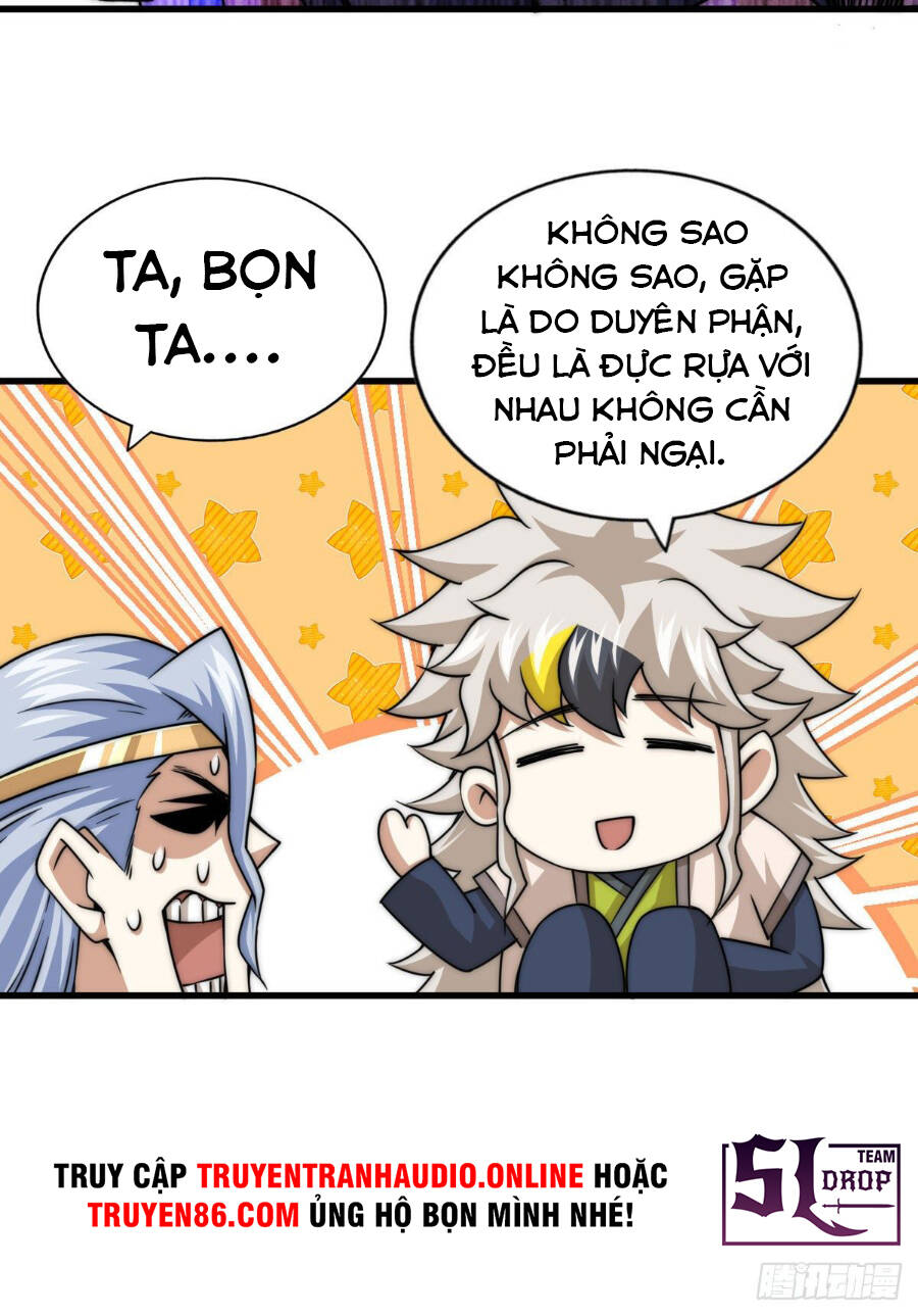 Người Trên Vạn Người Chap 81 - Next Chap 82